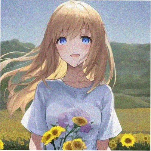 武功山云海专栏作者头像